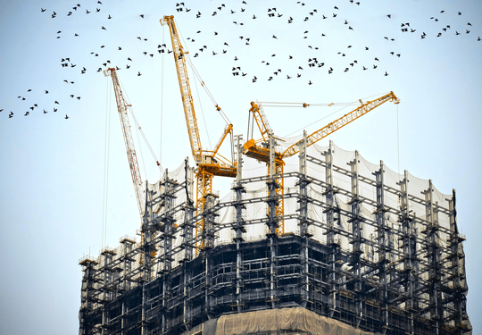 WIX-ED Electrical Consultants Co